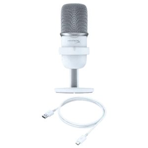 Настолен микрофон HyperX SoloCast - Image 6