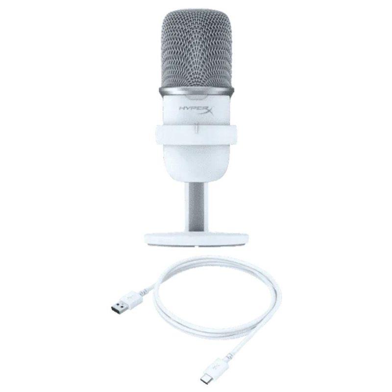 Настолен микрофон HyperX SoloCast - Image 6