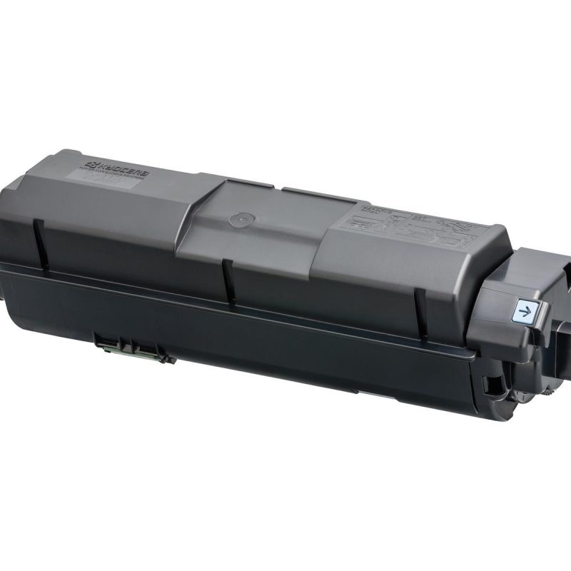 Тонер касета GENERINK KYOCERA TK-1170, Ecosys M2040DN/2540DN/2640DN, 7200k, Черен