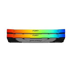 Памет Kingston FURY Renegade RGB 16GB(2x8GB) DDR4 3200MHz CL16 - Image 2