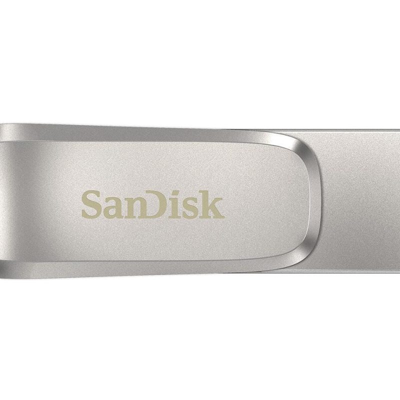 USB памет SanDisk Ultra Dual Drive Luxe, 32GB