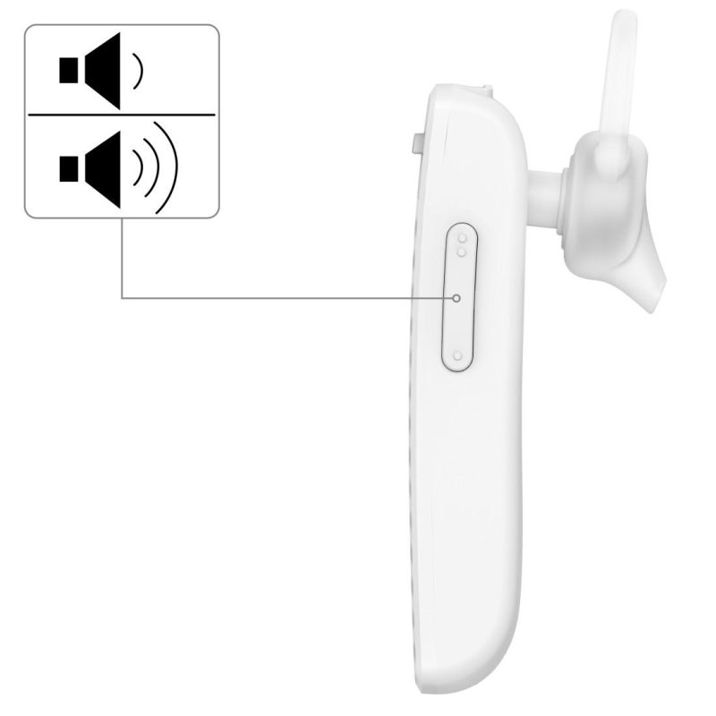 Блутут слушалка HAMA MyVoice 1500, HAMA-184147 - Image 8