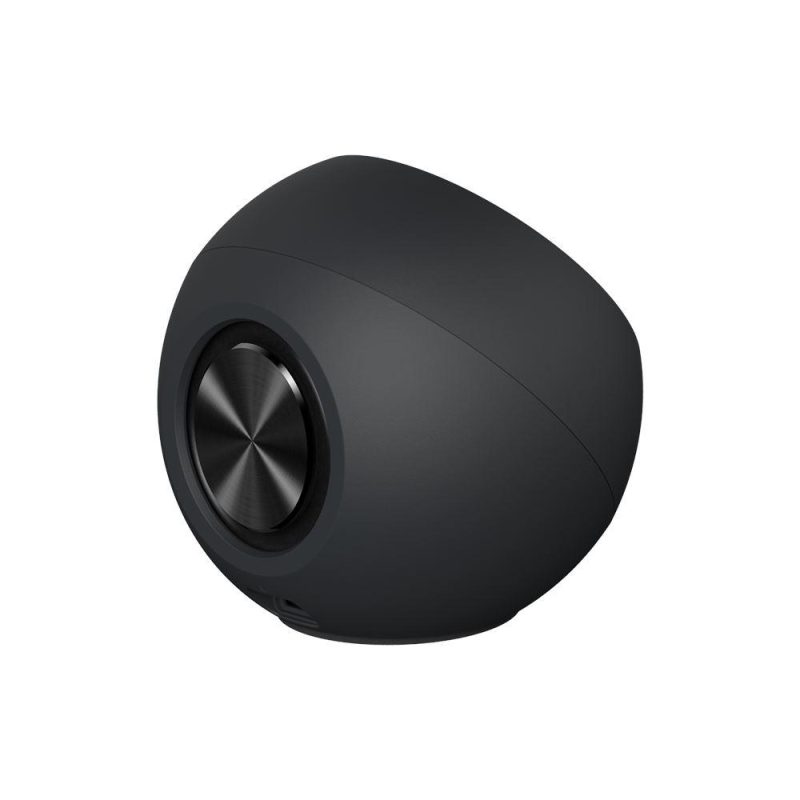 Озвучителна система Creative PEBBLE V3, 2 x 4W - Image 3
