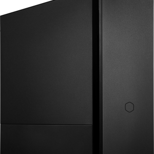 Кутия Cooler Master Silencio S600 Steel, Mid Tower - Image 2