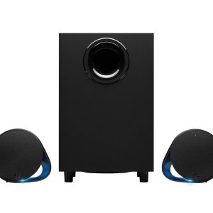 Тонколони Logitech G560 RGB, 120W