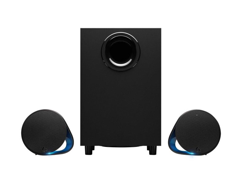 Тонколони Logitech G560 RGB, 120W