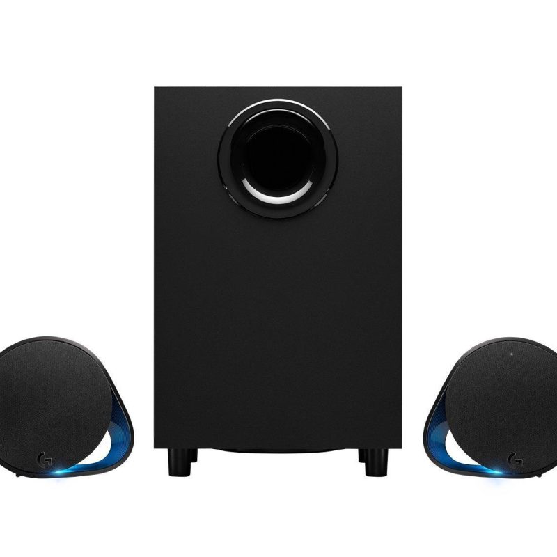 Тонколони Logitech G560 RGB, 120W