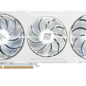 Видео карта Powercolor HELLHOUND White RX 7900 XT 20GB GDDR6