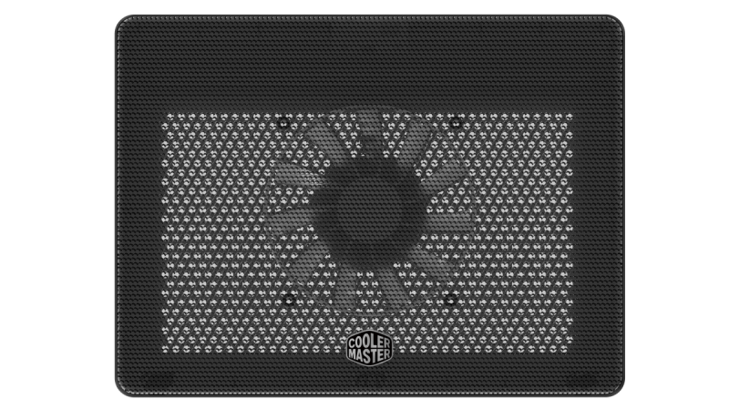 Охладител за лаптоп Cooler Master Notepal L2 Blue Led, MNW-SWTS-14FN-R1 - Image 8