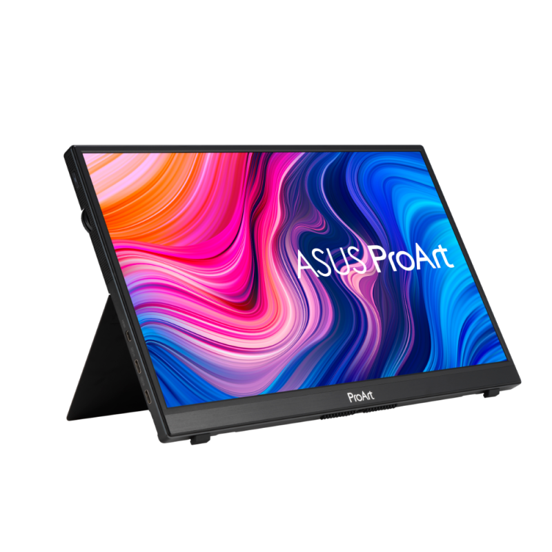 Професионален Монитор ASUS ProArt PA148CTV – 14" - Image 2