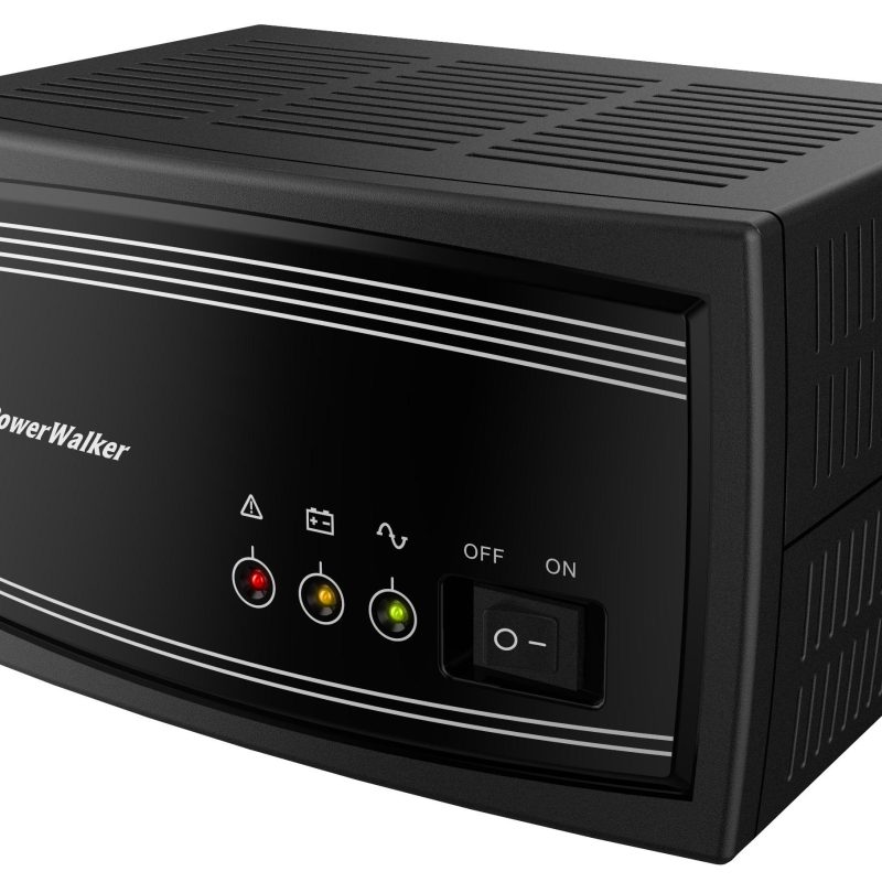 Инвертор POWERWALKER 650 SW, 650 VA