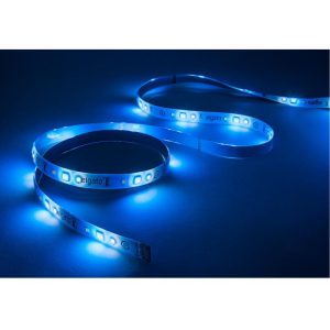 Осветление за стрийм Elgato Light Strip RGBWW, Бяла - Image 5
