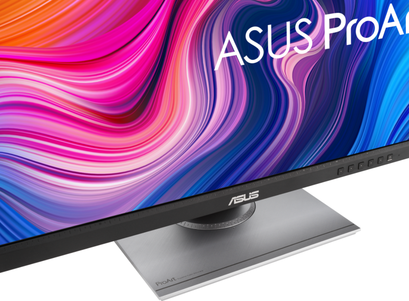 Монитор ASUS ProArt PA248QV Professional 24.1", 16:10, WUXGA (1920 x 1200) IPS - Image 10