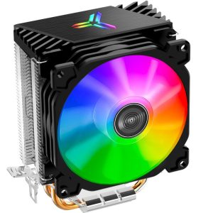 Охладител за процесор Jonsbo CR-1200 RGB, AMD/INTEL - Image 5
