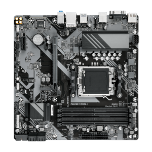 Дънна платка GIGABYTE A620M DS3H socket AM5 - Image 3