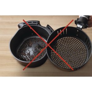 Xavax AirFryers защитна подложка, нехлъзгащи се, 111419 - Image 7
