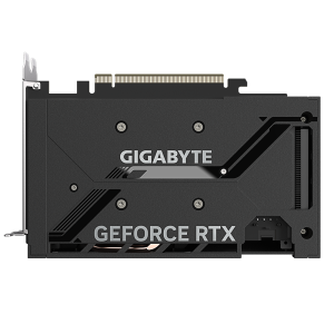 Видео карта GIGABYTE RTX 4060 WINDFORCE OC 8GB GDDR6 - Image 5