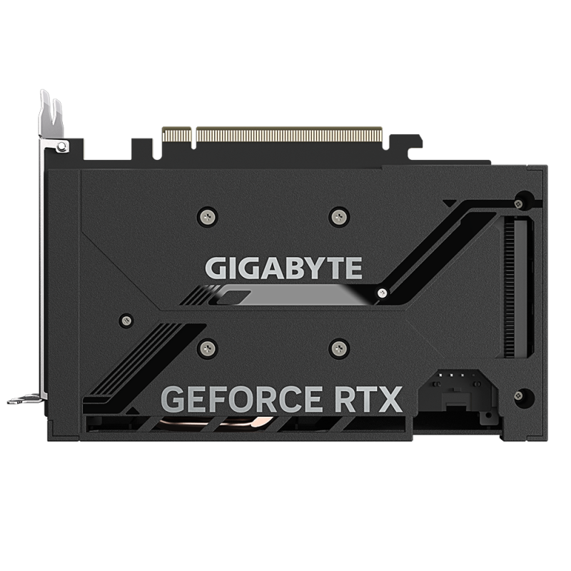 Видео карта GIGABYTE RTX 4060 WINDFORCE OC 8GB GDDR6 - Image 5