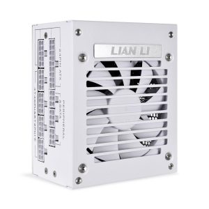 Захранващ блок Lian Li SP750 750W White 80+ Gold SFX - Image 2