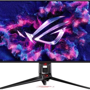 Монитор ASUS PG32UDCM 32" OLED 4K, 240Hz, 0.3ms