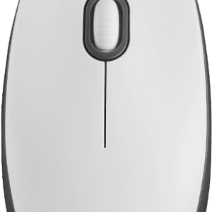 Жична оптична мишка LOGITECH M100