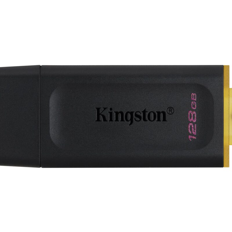 USB памет KINGSTON DataTraveler Exodia, 128GB