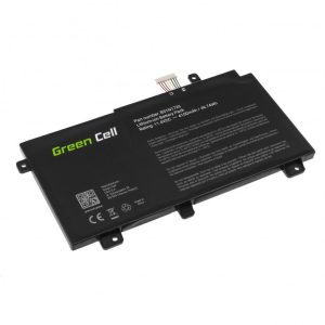 Батерия за лаптоп   GREEN CELL B31N1726, Asus TUF Gaming FX504, FX504G, FX505, FX505D, FX505G, A15 FA506, A17 FA706, 11.4V, 4100mAh - Image 2