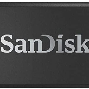 USB памет SanDisk Ultra, USB-C, 32GB - Image 3