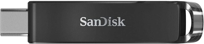 USB памет SanDisk Ultra, USB-C, 32GB - Image 3