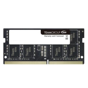 Памет Team Group Elite DDR4 SO-DIMM 8GB 3200MHz CL22 1.2V TED48G3200C22-S01 - Image 2