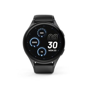 Смарт часовник HAMA "8900", GPS, AMOLED 1.43", Alexa, 178611 - Image 8