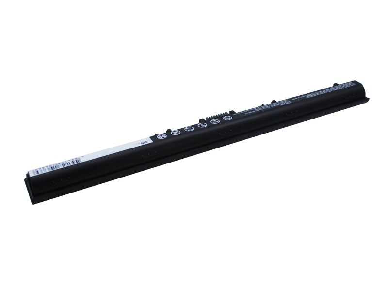 Батерия  за лаптоп  Dell Inspiron 14 3451, 15 3555 3558 5551 5552 5555 5558, 17 5755 5758, Vostro 3458 3558, 14.8V, 2600mAh CAMERON SINO - Image 2