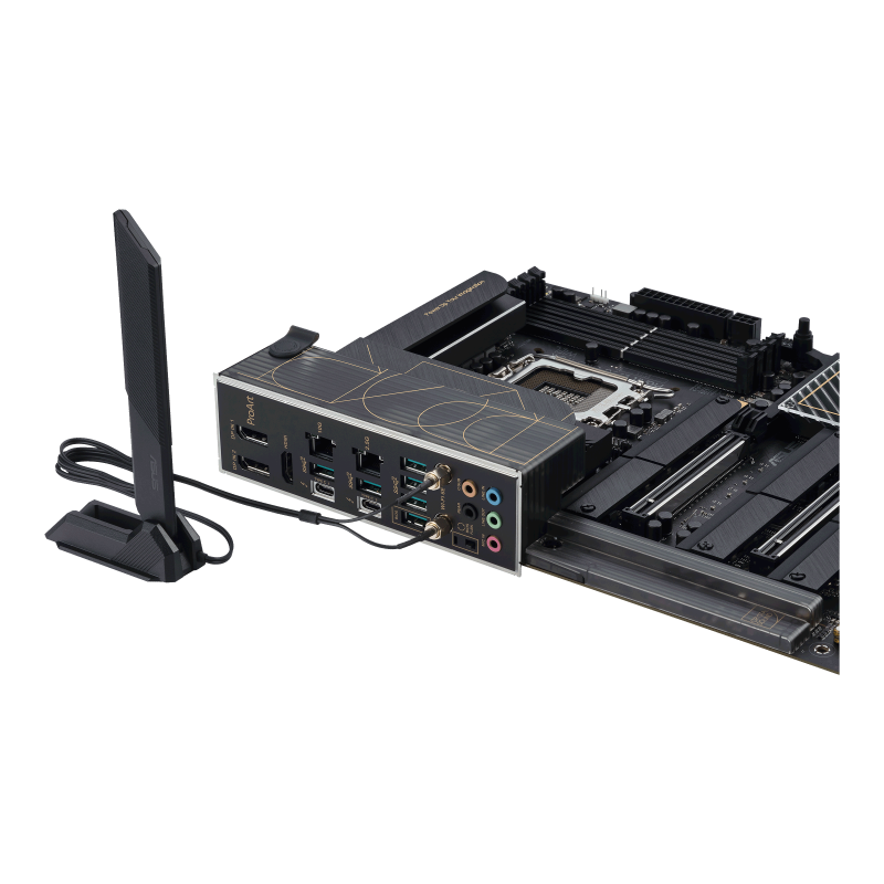 Дънна платка ASUS ProArt Z790-CREATOR WIFI, LGA 1700 - Image 5