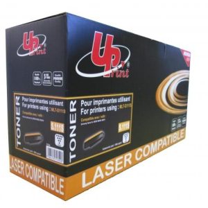 Тонер касета UPRINT MLT-D111S, SAMSUNG, Black