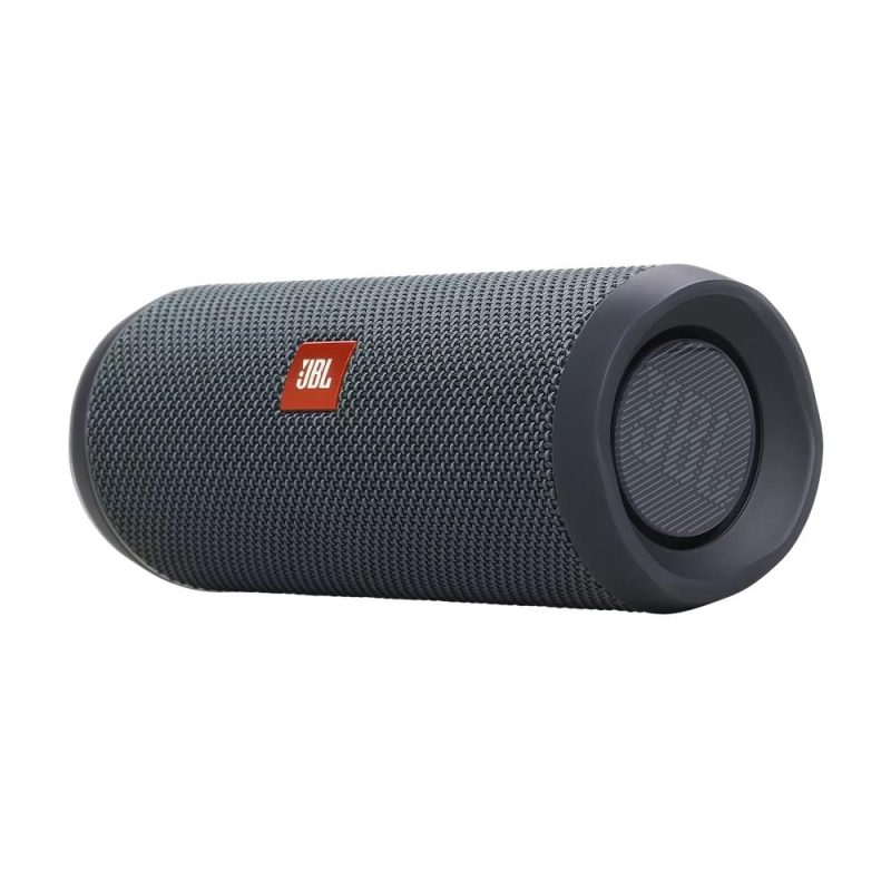 Блутут колонка JBL FLIP Essential 2, Сива - Image 6