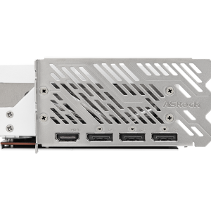 Видео карта ASROCK RX 7900 XTX Taichi White OC 24GB GDDR6 - Image 5