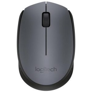 Безжична оптична мишка LOGITECH M170