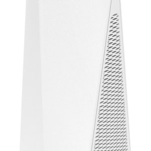 Access Point MikroTik RBD25G-5HPacQD2HPND, За закрито, 256MB RAM, 3xLAN 10/100/1000, 2.4/5 Ghz, Бял - Image 2