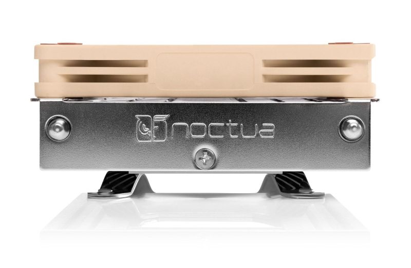 Охладител за процесор Noctua NH-L9A, Сокет AM5 - Image 2