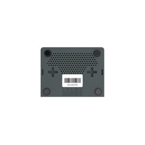Рутер MiKrotik hEX S - RB760iGS, 5 x 10/100/1000 Mbps, Черен - Image 2