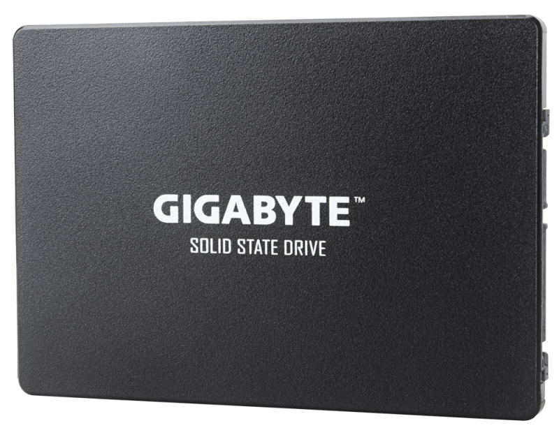 SSD Gigabyte 240GB 2.5" SATA III 7mm - Image 2