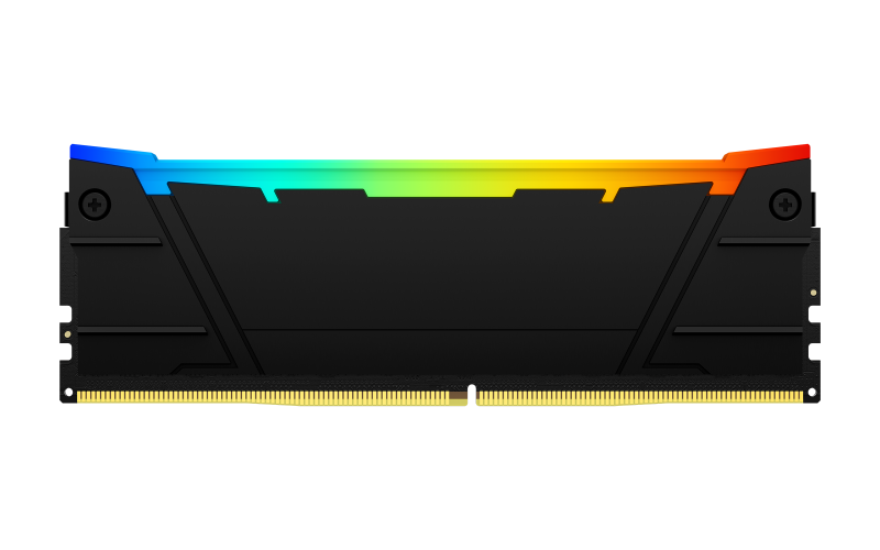 Памет Kingston FURY Renegade RGB 64GB (4x16GB) DDR4 3600MHz CL16 - Image 4