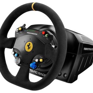 Волан THRUSTMASTER TS-PC Racer Ferrari 488 Challenge Edition за PC - Image 3