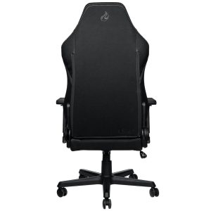 Геймърски стол Nitro Concepts X1000, Stealth Black - Image 3