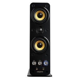 Тонколони Creative GigaWorks T40 Series II - Image 2
