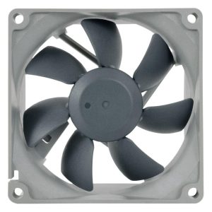 Вентилатор Noctua 80mm NF-R8 redux-1800 - Image 2