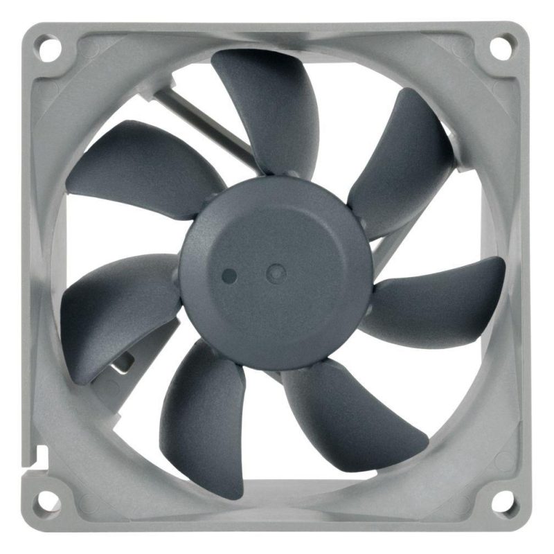 Вентилатор Noctua 80mm NF-R8 redux-1800 - Image 2