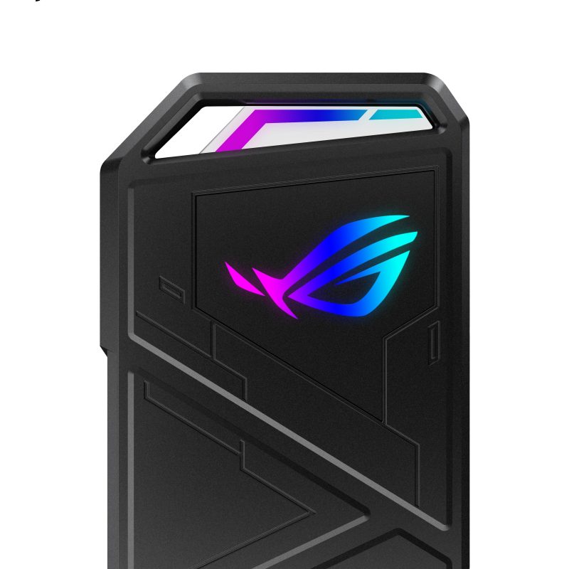 ASUS ROG STRIX ARION, чекмедже за SSD - Image 6