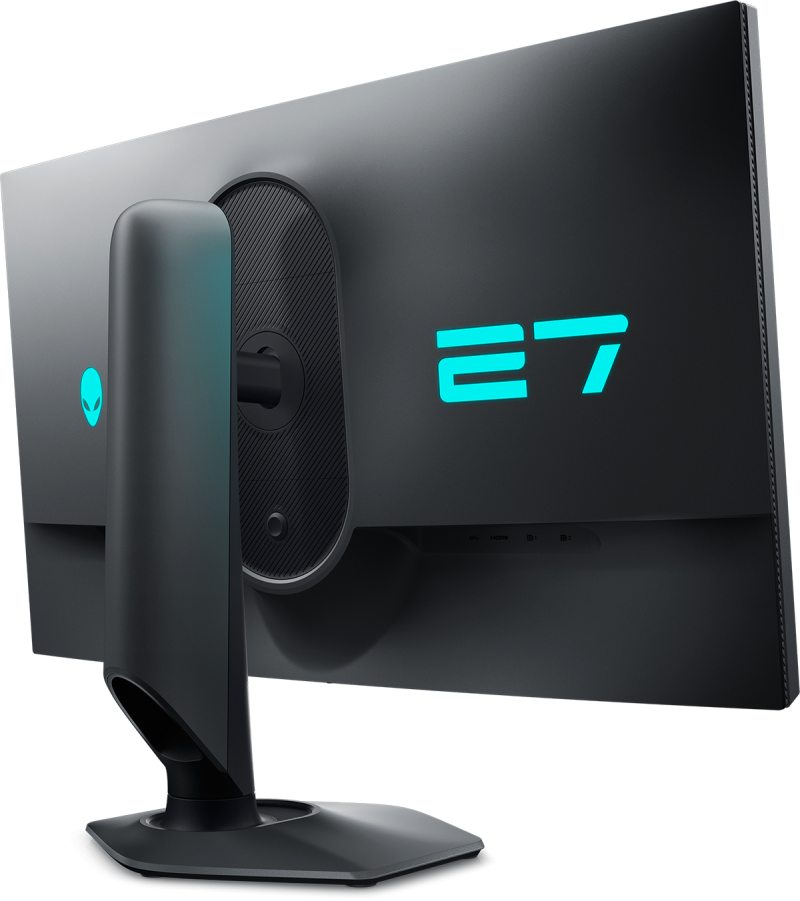 Монитор Dell Alienware AW2724DM 27" Fast IPS, 2560 x 1440, 180Hz, 1ms - Image 7