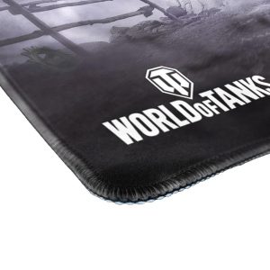 Геймърски пад World of Tanks Super Conqueror, Size M - Image 3